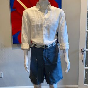 J.Crew Man’s Short #113